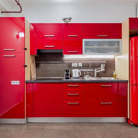 Filopapou Pearl On Acropolis Hill Apartment Athens Ngoại thất bức ảnh