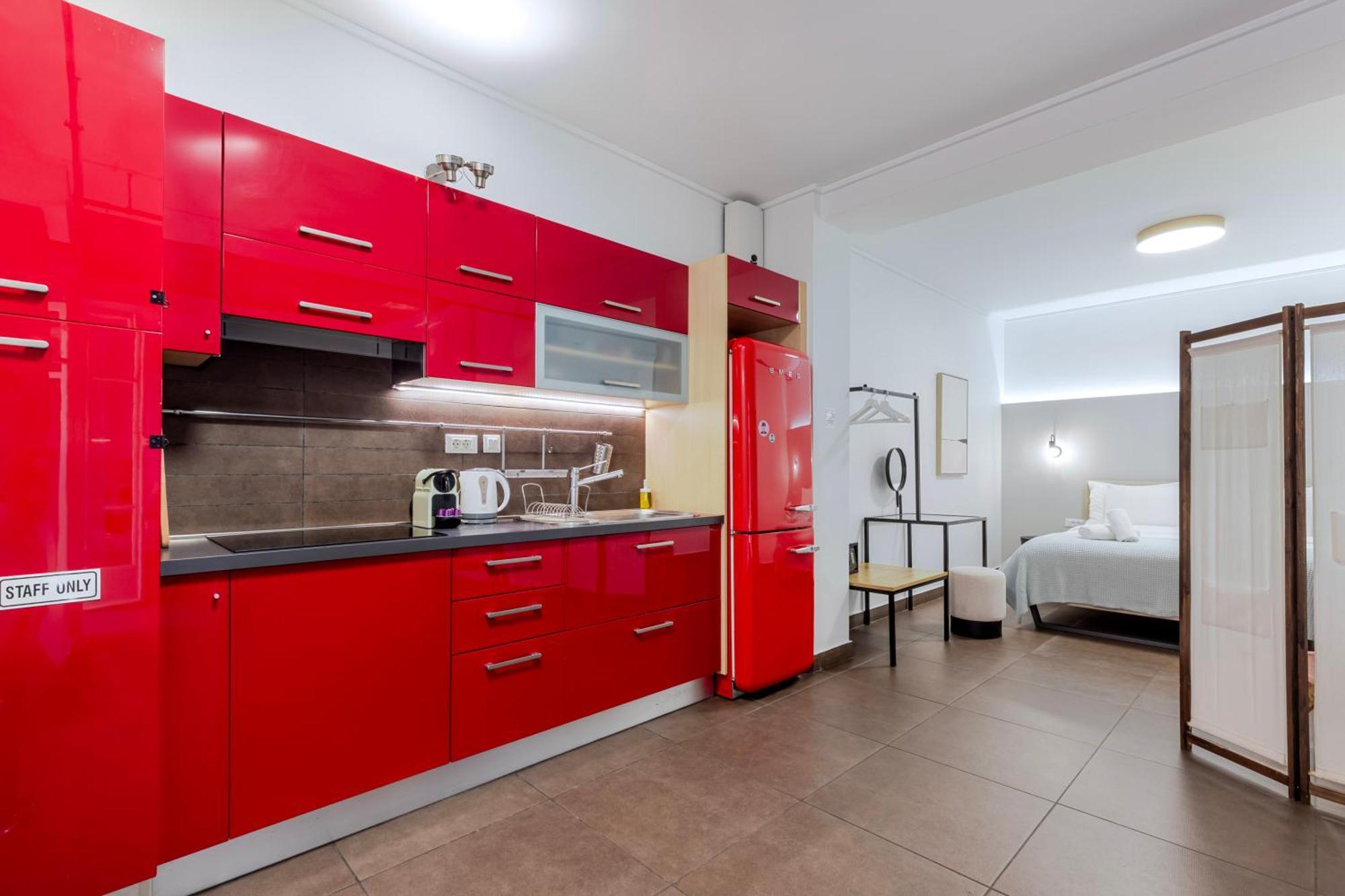 Filopapou Pearl On Acropolis Hill Apartment Athens Ngoại thất bức ảnh