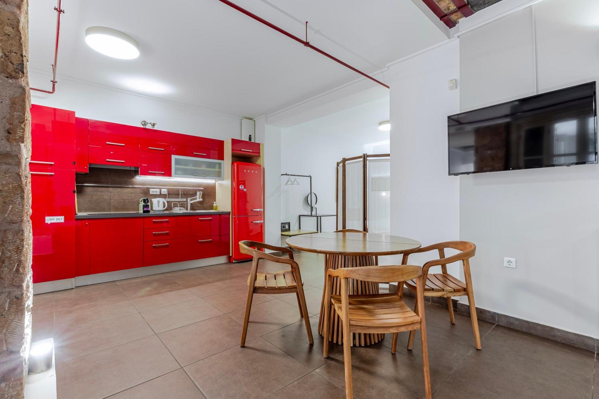 Filopapou Pearl On Acropolis Hill Apartment Athens Ngoại thất bức ảnh