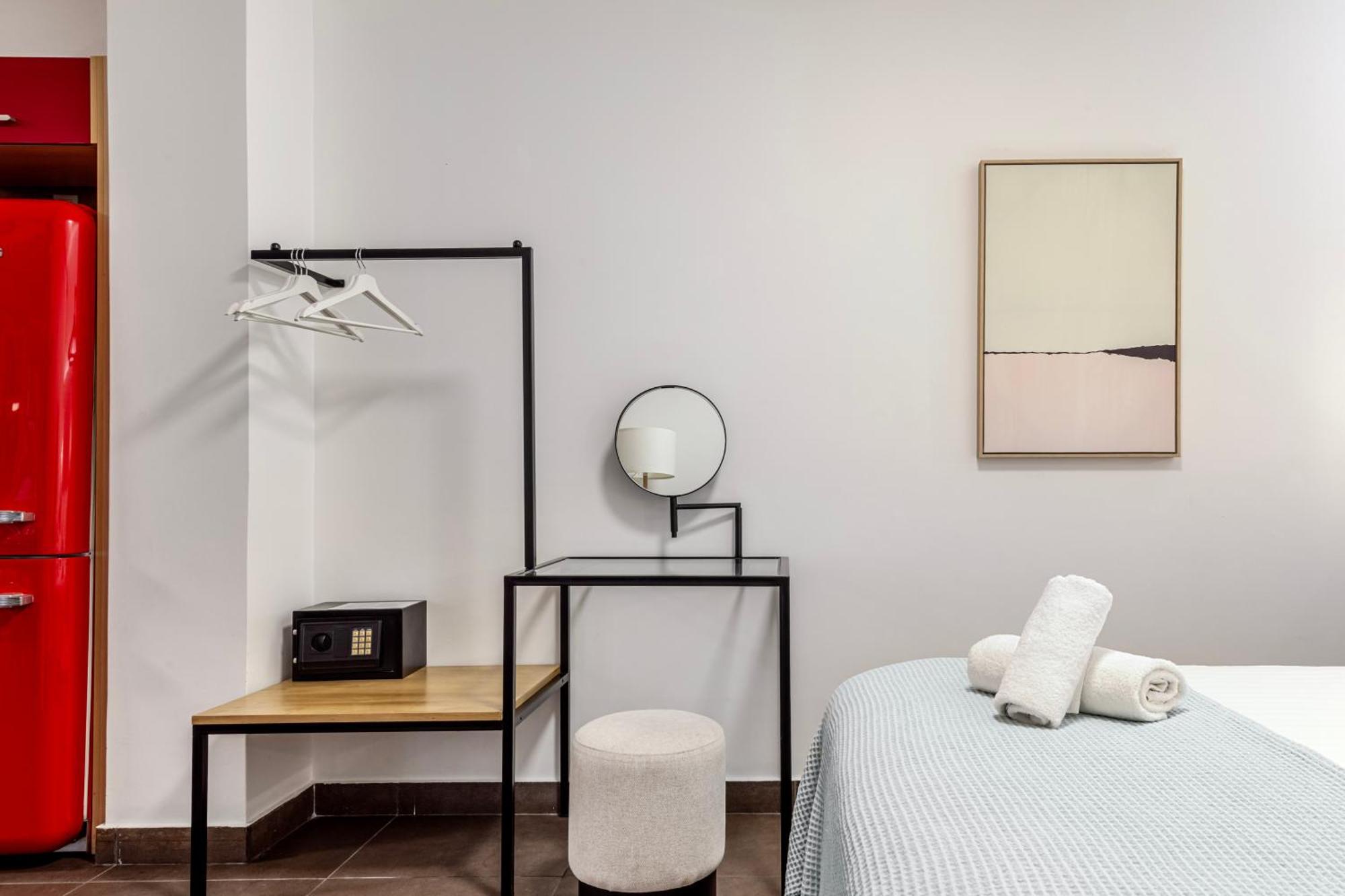 Filopapou Pearl On Acropolis Hill Apartment Athens Ngoại thất bức ảnh